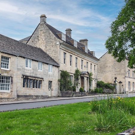 Bright & Beautiful Open Plan Coach House Painswick Exterior foto
