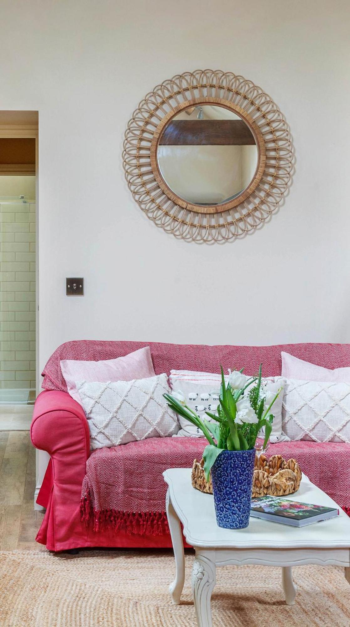 Bright & Beautiful Open Plan Coach House Painswick Exterior foto